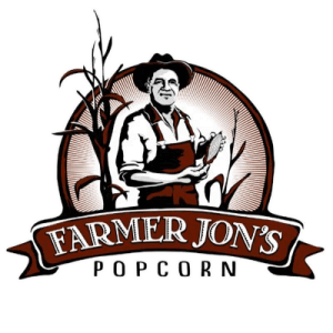 Farmer Jon Popcorn - Allen Associates