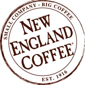 NEW ENGLAND COFFEE - Allen Associates