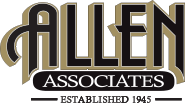 Logo - Allen Associates