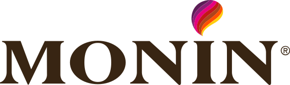 Logo - Monin Smoothies