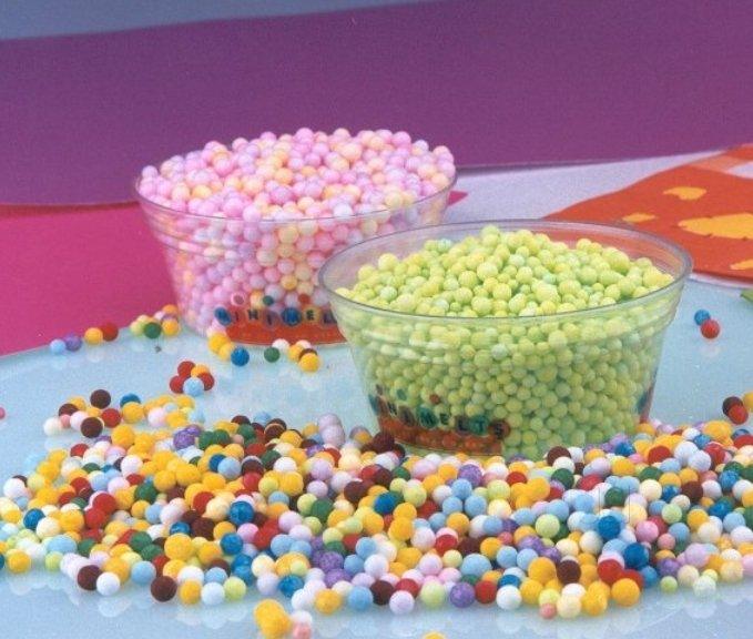 Three Summer Concession Staples That Sell Themselves