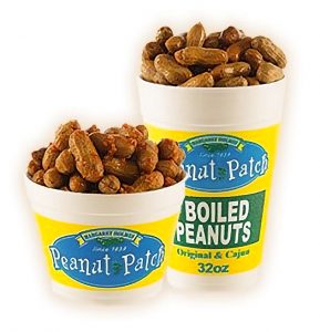 Peanutpatchpeanuts