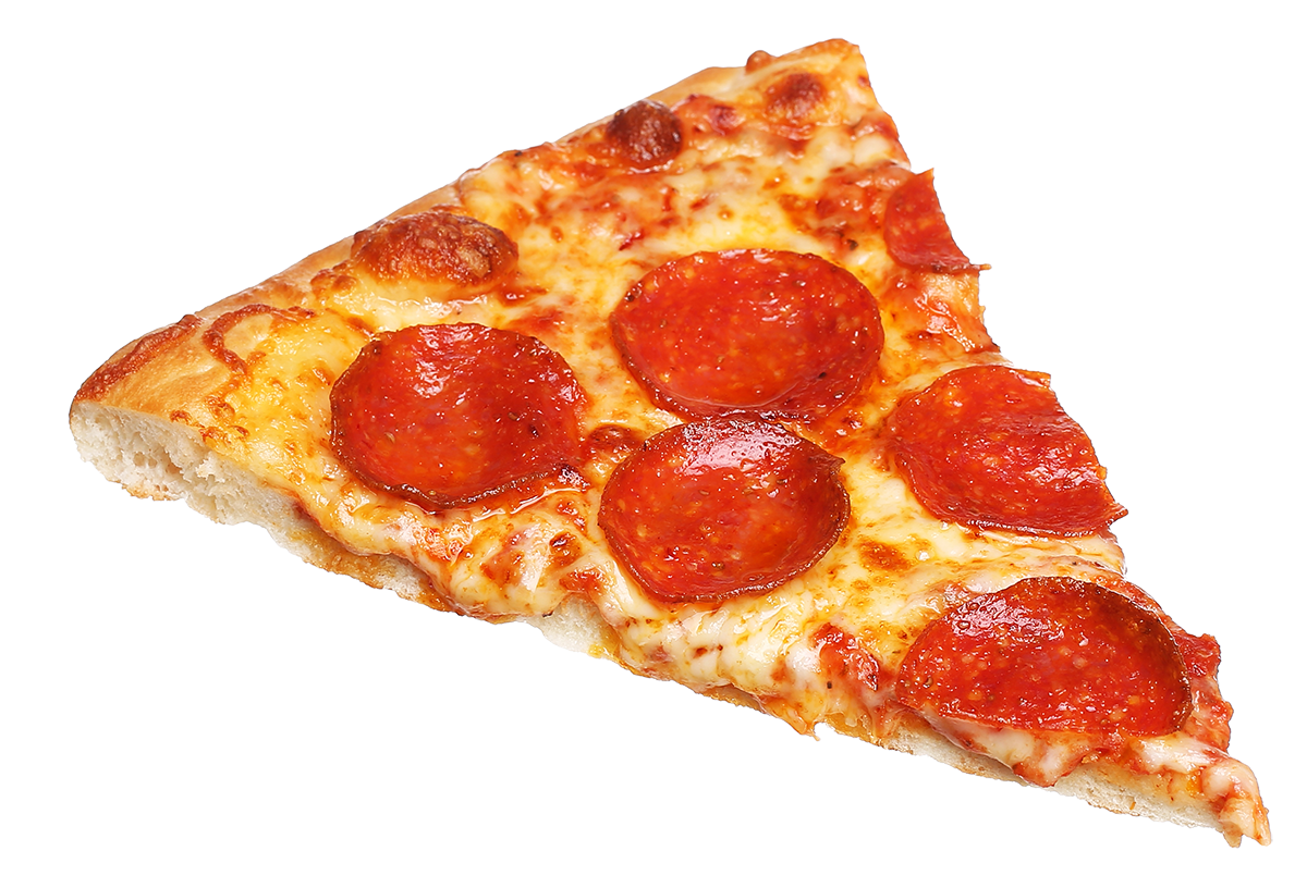 Logo - Pizza Oven Display Warmer