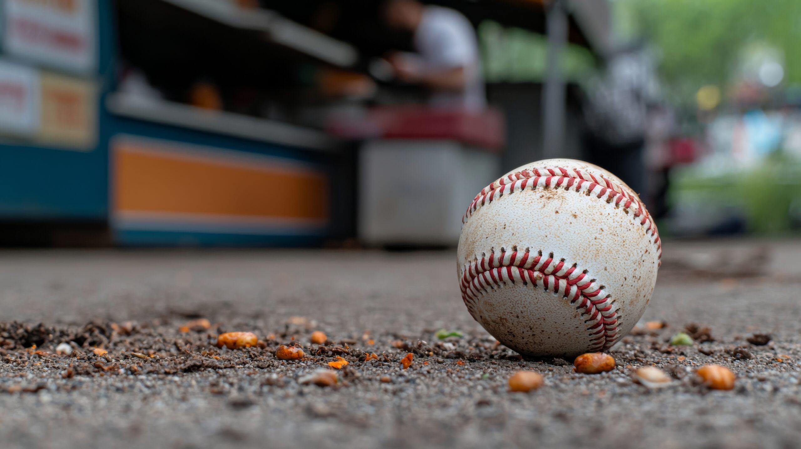 Opening Day Concessions: A Spring Reset For Ballfields And Outdoor Venues