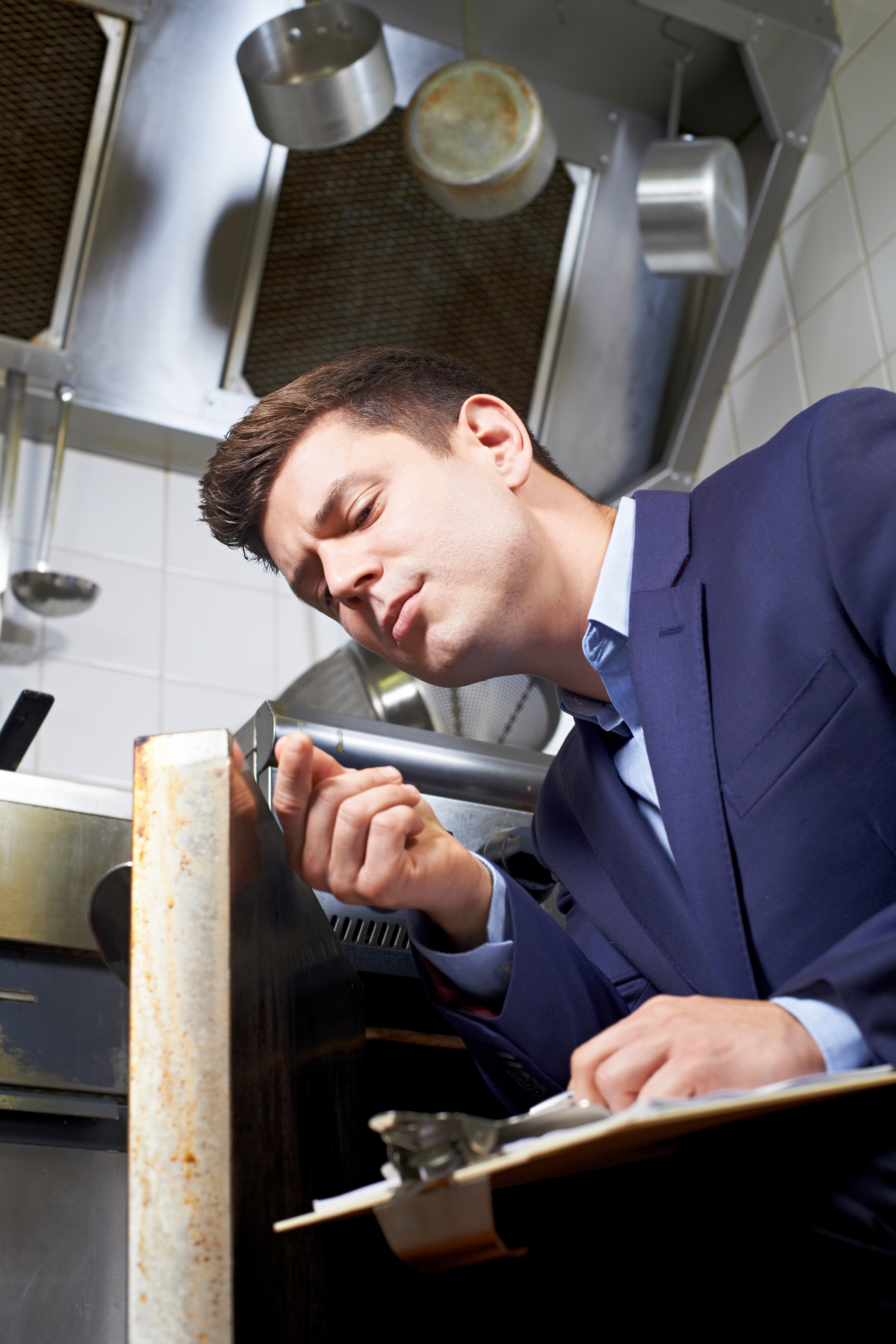 A Concession Operator’s Guide to Food Safety: Permits and Inspections in New York