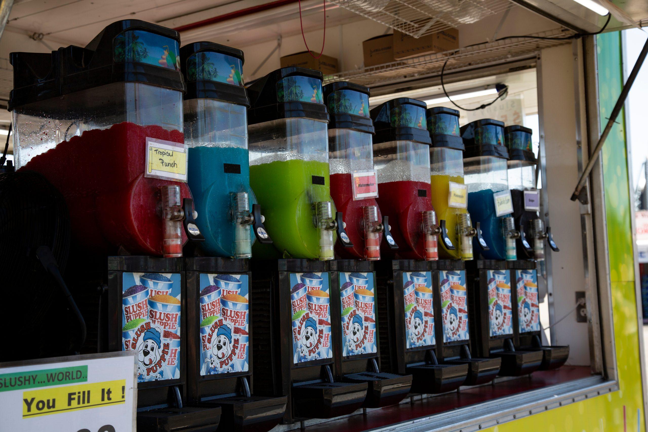 Summer Concession Stand Prep: What to Do Before the Season Gets Busy