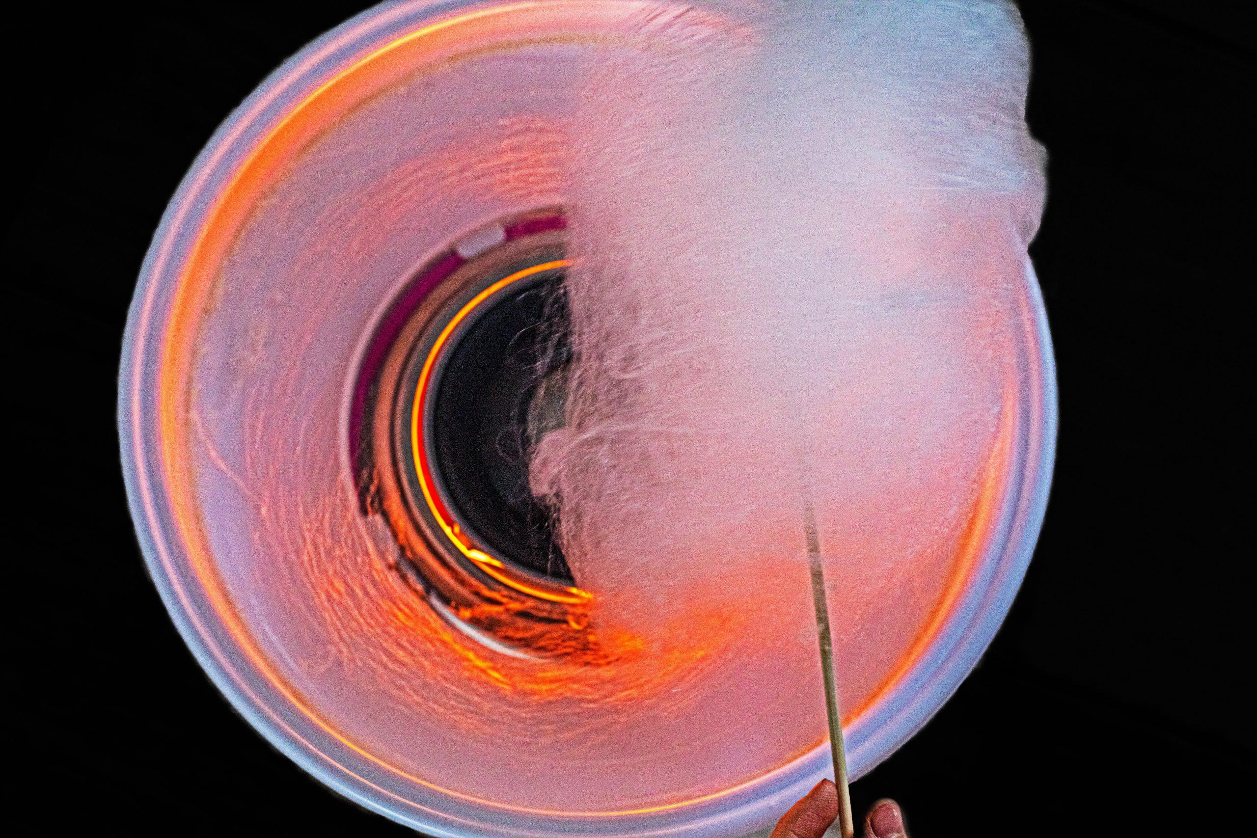 The Joy of a Cotton Candy Machine: Why One Piece of Equipment Changes the Whole Vibe of Your Event