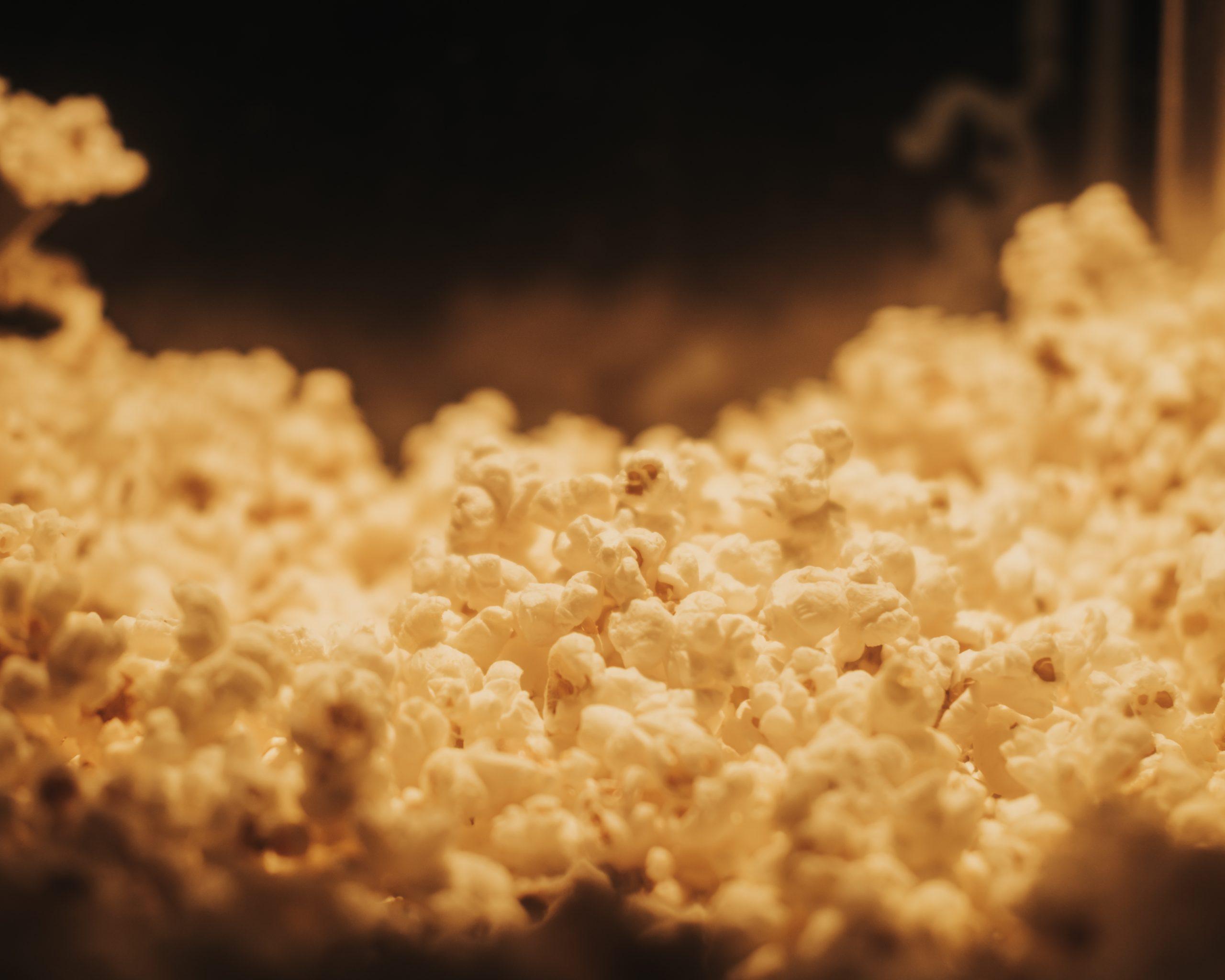 Commercial Popcorn Machine Buying Guide